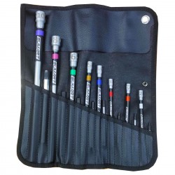 kit clé 8 pans SUMART